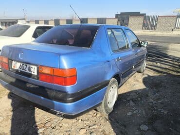 range rover цена бишкек: Volkswagen Vento: 1993 г., 1.8 л, Механика, Бензиновая, Седан — 11