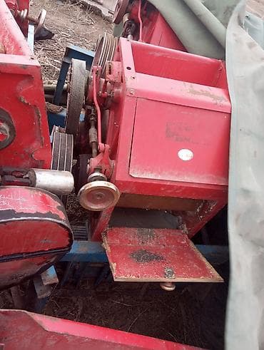 жесткий тросс: Вентилятор — 9