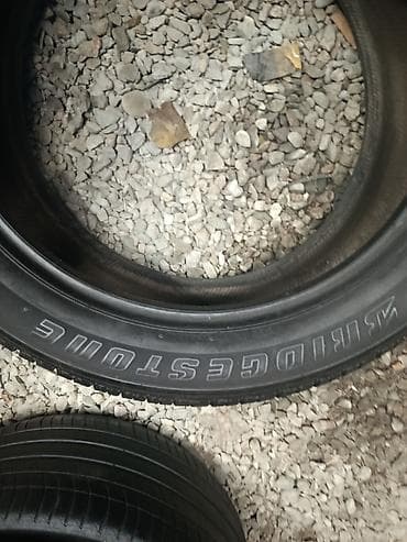 89 2: Шины 275 / 50 / R 22, Лето, Комплект, Внедорожные (АТ/МТ), Bridgestone — 4