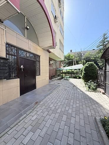 г кант кв гос типа: 4 комнаты, 173 м², Элитка, 3 этаж, Евроремонт — 4