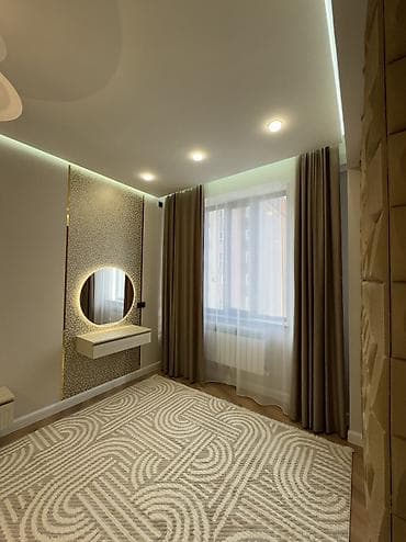 чистый дом: Элитка, 3 комнаты, 88 м² — 7