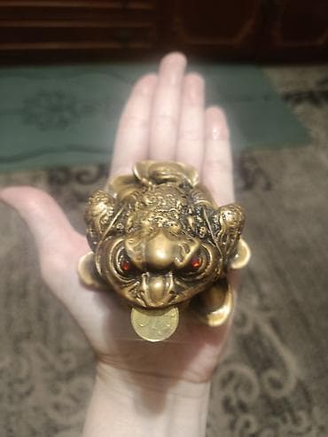 third edition solution: Фигурки по фэн-шую на праздники — 2