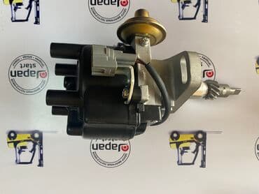 кабина сампо: Трамблер 4Y ( кары, кара ) для вилочного погрузчика от компании Japan — 2