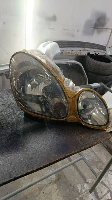 водяной насос для полива полей: Детейлинг и кузовные работы «АВТодвор PRESTIGE» Услуги: - Кузовные — 6