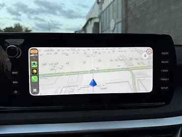 Kia K5: 2019 г., 2 л, Автомат, Бензин, Седан — 9