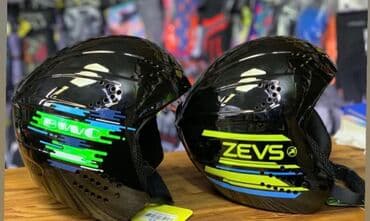 cs go: Горнолыжные шлемы фирмы Marker (Германия) Marker — немецкая — 14