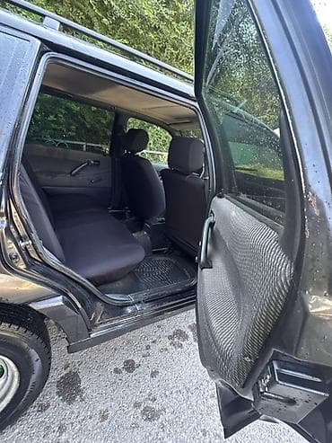 Транспорт: Volkswagen Passat Variant: 1992 г., 1.8 л, Механика, Бензин, Универсал — 7