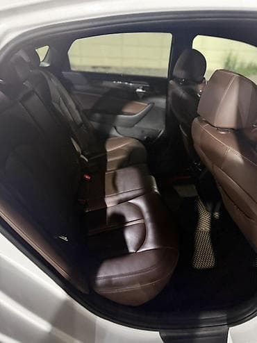 Продажа авто: Hyundai Sonata: 2018 г., 2 л, Бензин, Седан — 6