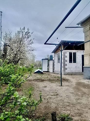 Продажа домов: Прекрасная возможность для жизни у озера Иссы-куль! Представляем — 10
