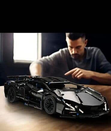 другие товары для детей: Модель автомобиля. Автомобиль модель Авто модель Автомобиль модель — 7