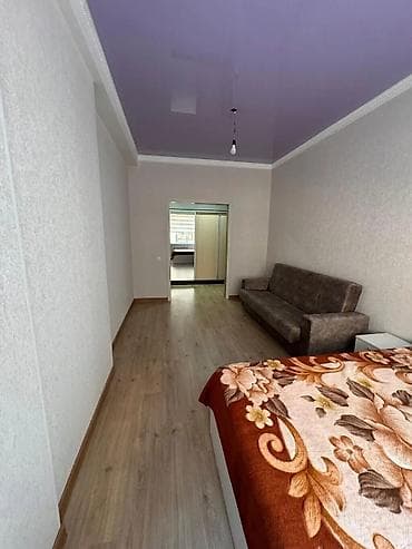 аламедин 1 продаю: 1 бөлмө, Кыймылсыз мүлк агенттиги, Чогуу жашоосу жок, Толугу менен эмереги бар — 8