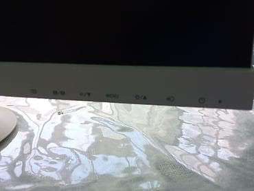 macbook m2 512: Монитор, Asus, Б/у, LCD, 27" - 28" — 3