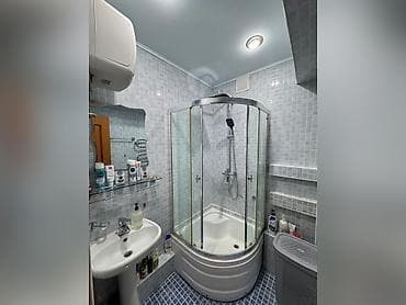 интересует: 2 комнаты, 64 м², ЗАГС/Цирк Индивидуалка, 7 этаж, Евроремонт — 4