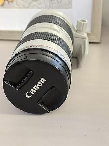 Объектив Canon EF 70-200mm f/2.8 L USM (ультразвуковой привод) — 3