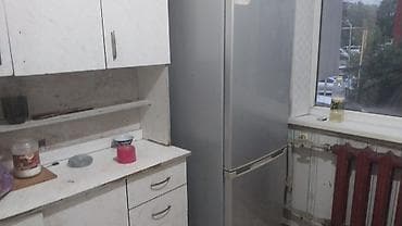 здаю квортиру: Сдаётся 2 х комнатная квартира в городе Ош. район ХБК для семейных — 2
