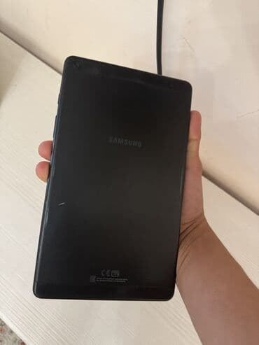 планшет самсунг таб а7: Планшет, Samsung, 7" - 8", 4G (LTE), цвет - Черный — 2