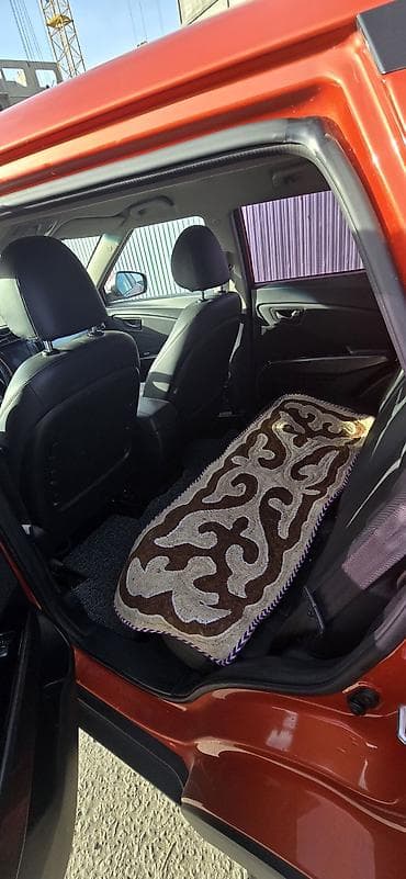 daewoo ravon: Ssangyong Tivoli: 2019 г., 1.5 л, Автомат, Бензин, Кроссовер — 2