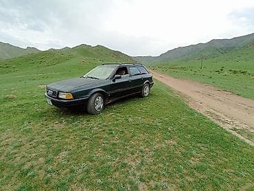 радиатор охлаждения ауди а6с5: Audi 80: 1992 г., 2.6 л, Механика, Бензин, Универсал — 3