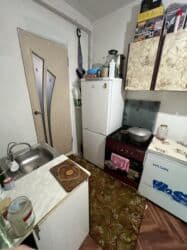 квартира 1 комнатная долгосрочная: 2 комнаты, Собственник, Без подселения, Без мебели — 6