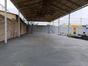 кузовная работа: Бетонирование дворов и площадок под ключ - Устройство монолитных — 7