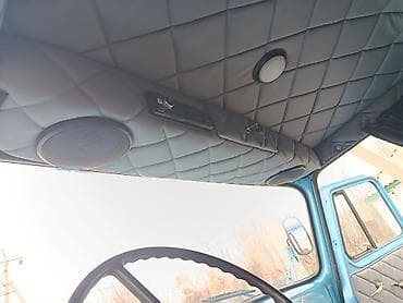 Коммерческий транспорт: Ассенизатор, ГАЗ, 1989 г., до 5 м3 — 6