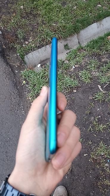 redmi 6a 4pda: Смартфон itel, бирюзовый градиентный корпус. - Экран полноразмерный с — 3