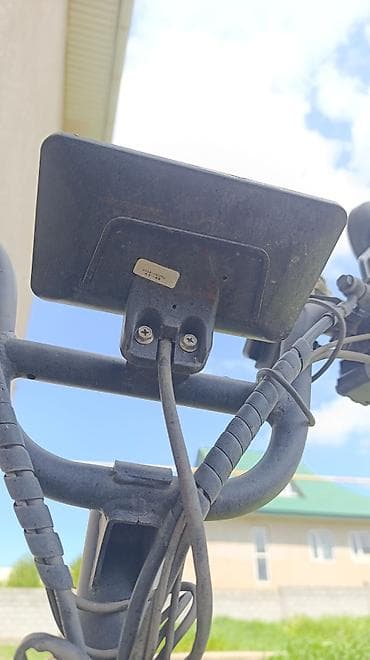 es 2020: Электровелосипед, Б/у — 4