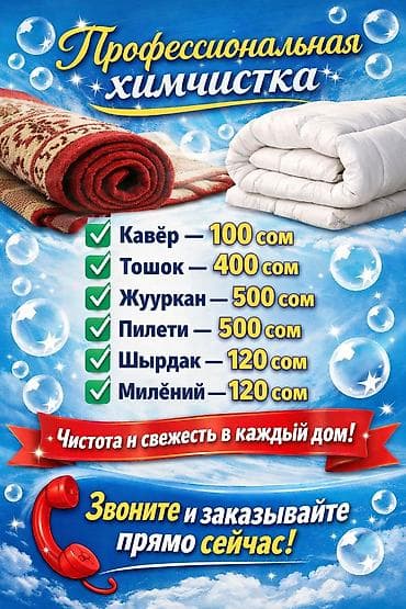 госрегистр бишкек обед: Стирка ковров, | Ковер — 2