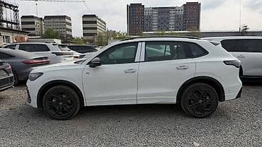 фольсваген тигуан: Volkswagen Tiguan: 2026 г., 2 л, Робот, Бензин, Кроссовер — 6