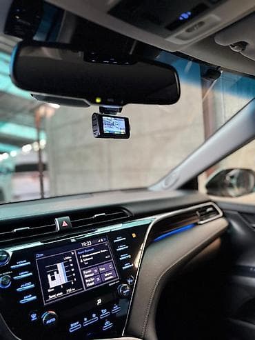 Toyota Camry: 2017 г., 2.5 л, Автомат, Бензин, Седан — 3