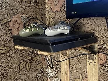Сони прошитый 1000гб