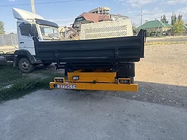 sprinter tdi: Продаю Sprinter 412 самосвал Год1998 Об 2,9 Растаможен не оформлен — 2