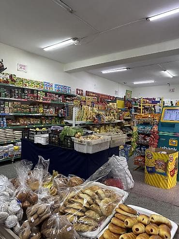 Кассиры: Нужна помощница для продуктового магазина — 1