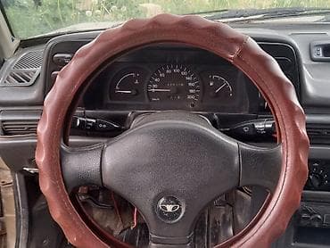 импульсный свет: Daewoo Nexia: 2004 г., 1.5 л, Механика, Бензин, Седан — 5