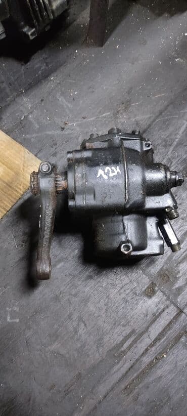 на 202: Гидроусилитель Mercedes-Benz Б/у, Оригинал, Германия — 1