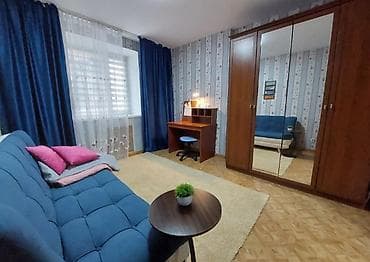 Үйдү ижарага алам: 54 м², 4 бөлмө, Забор, тосулган — 1