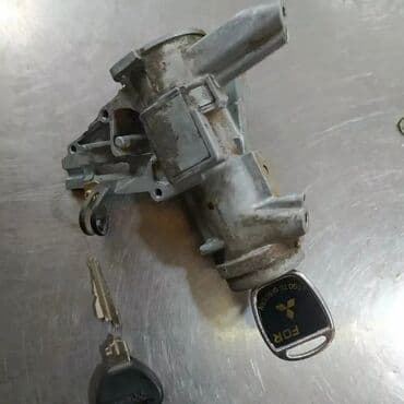 программирование ключей: Аварийное вскрытие замков — 24