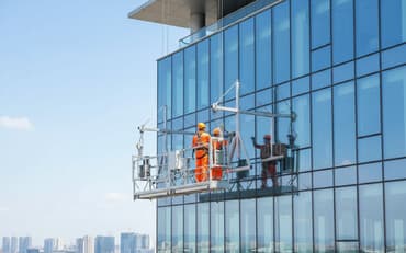 упаковщицы на дом: Строительные люльки Можно арендовать или купить Есть 3 месяца гарантии — 1