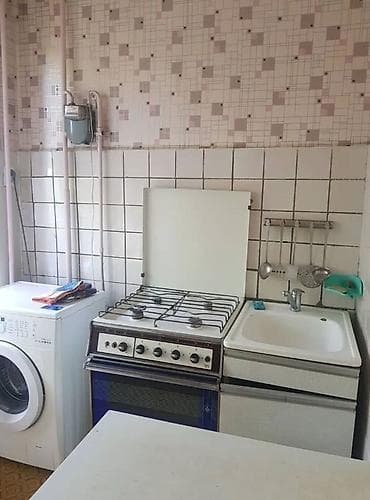 2 комнаты, 47 м², Индивидуалка, 2 этаж, Старый ремонт