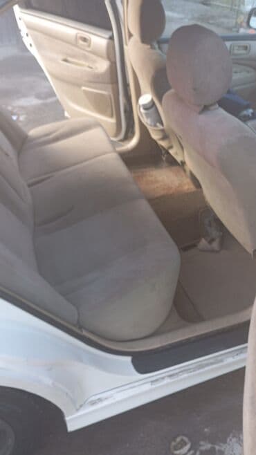 авто зеркала: Toyota Vista: 2000 г., 2 л, Автомат, Седан — 4