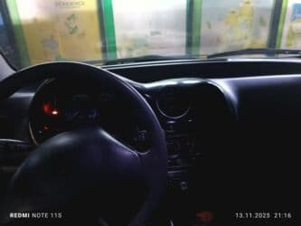 тико машина ош: Daewoo Matiz: 2010 г., 1 л, Механика, Бензин, Хэтчбэк — 7