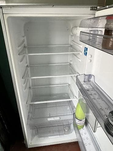 холодильник сокулук: Муздаткыч Beko, Эки камералуу — 2