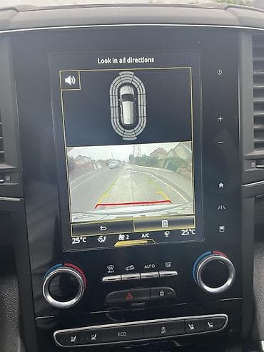 haval m6: Renault QM6: 2019 г., 2 л, Автомат, Дизель, Кроссовер — 10