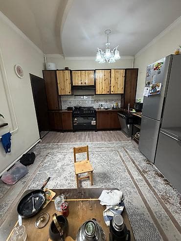 артез: 210 м², 6 комнат, Без подселения — 8