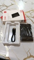 Скупка компьютеров и ноутбуков: Срочно недорого продаются качественные внешние накопители на 1000 Гб — 5