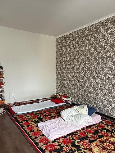 сдаю квартиры джал: 2 комнаты, 64 м², Элитка, 8 этаж — 8