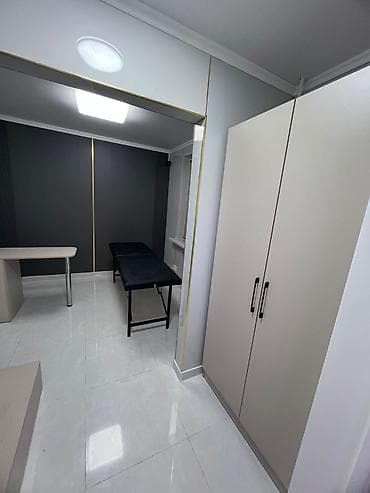 Аренда кабинетов в салонах красоты, 50 м², Для визажиста, Для парикмахера, Для бровиста — 5