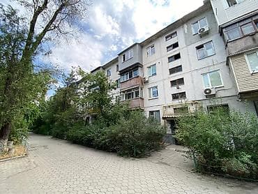 Недвижимость: 1 комната, 31 м², Мед Академия 104 серия, 4 этаж, Косметический ремонт — 3