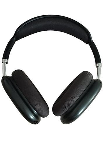 наушники проводные: Накладные, Hoco, Б/у, Беспроводные (Bluetooth), Классические — 2