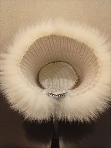 шапка с ушками которые поднимаются купить: Продаю шапку зимнюю — 3